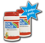 Voorjaarsactie Bonsilage